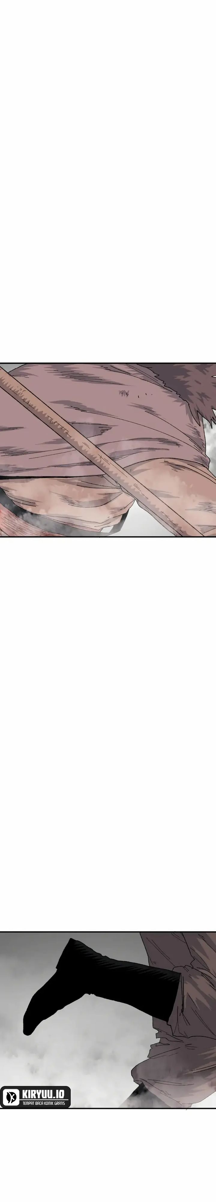 The Tale of the Skeleton Messenger Chapter 19 Gambar 51