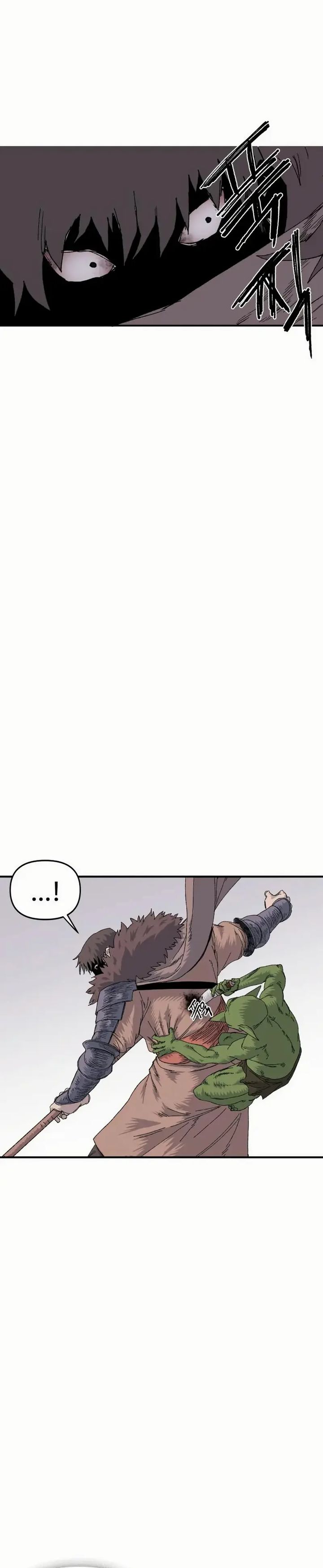 The Tale of the Skeleton Messenger Chapter 19 Gambar 55