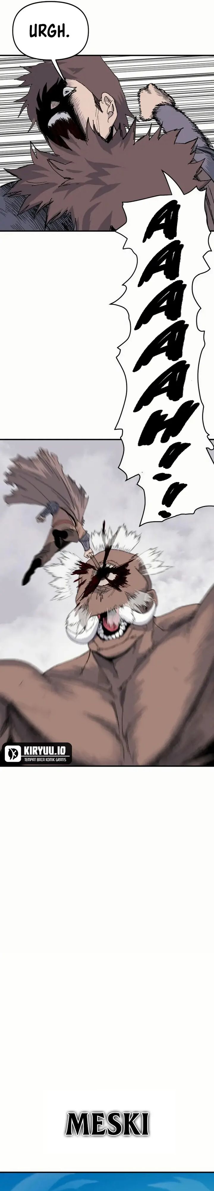 The Tale of the Skeleton Messenger Chapter 19 Gambar 57