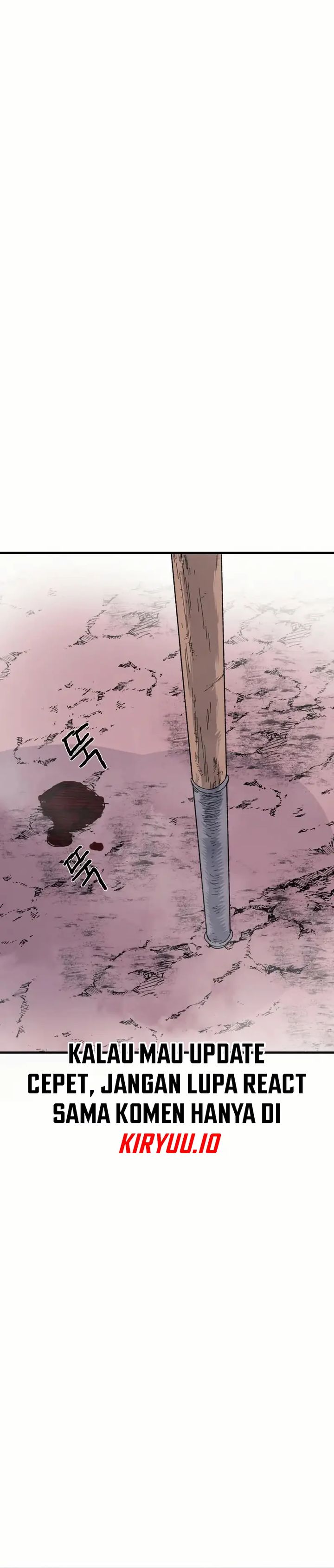 The Tale of the Skeleton Messenger Chapter 19 Gambar 59