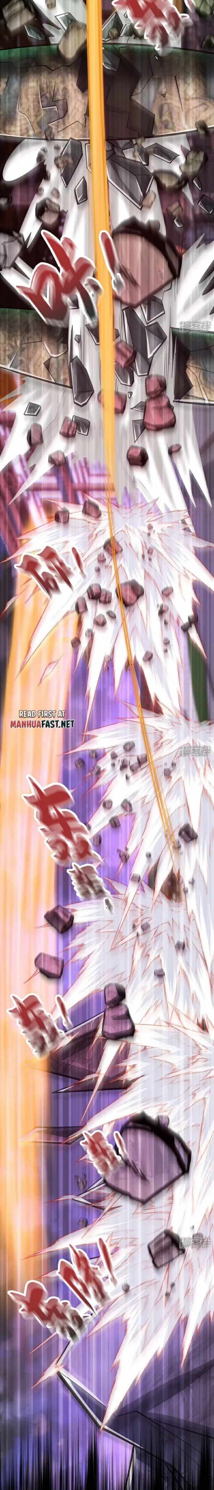 The Ten Great Emperors Are All My Disciples Chapter 146 Gambar 13