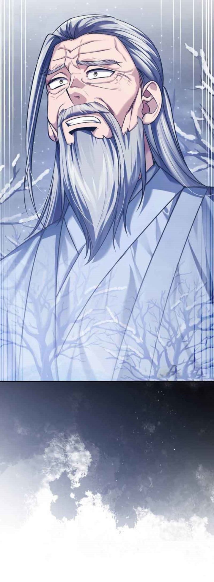 The Terminally Ill Young Master of the Baek Clan Chapter 27 Gambar 15