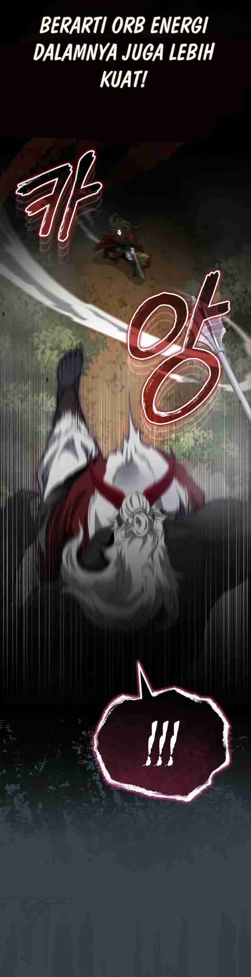 The Terminally Ill Young Master of the Baek Clan Chapter 57 Gambar 26