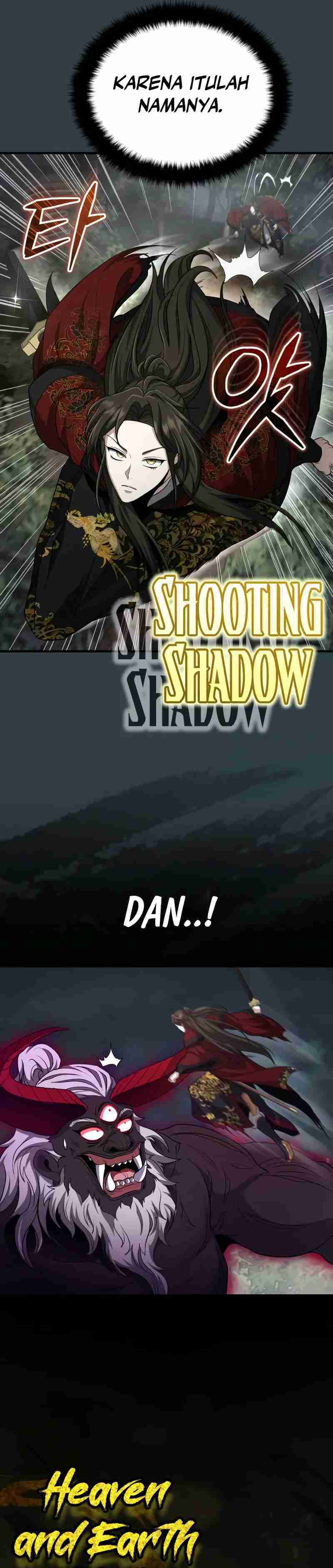 The Terminally Ill Young Master of the Baek Clan Chapter 57 Gambar 31