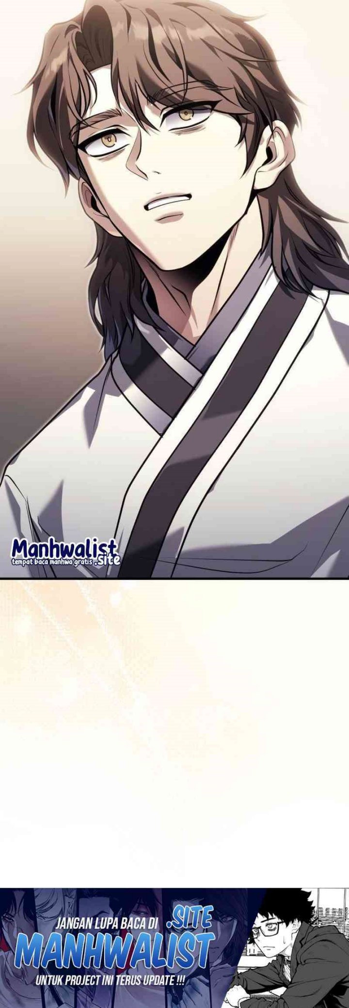 The Terminally Ill Young Master of the Baek Clan Chapter 70 Gambar 30