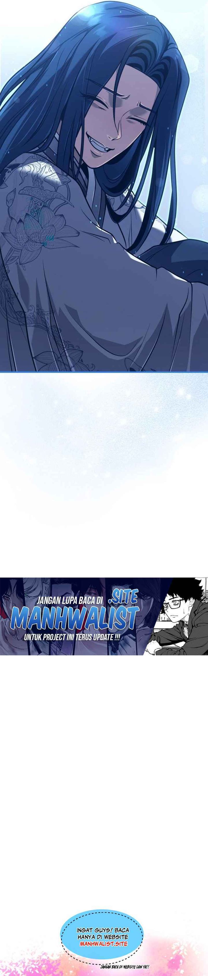 The Terminally Ill Young Master of the Baek Clan Chapter 76 Gambar 39