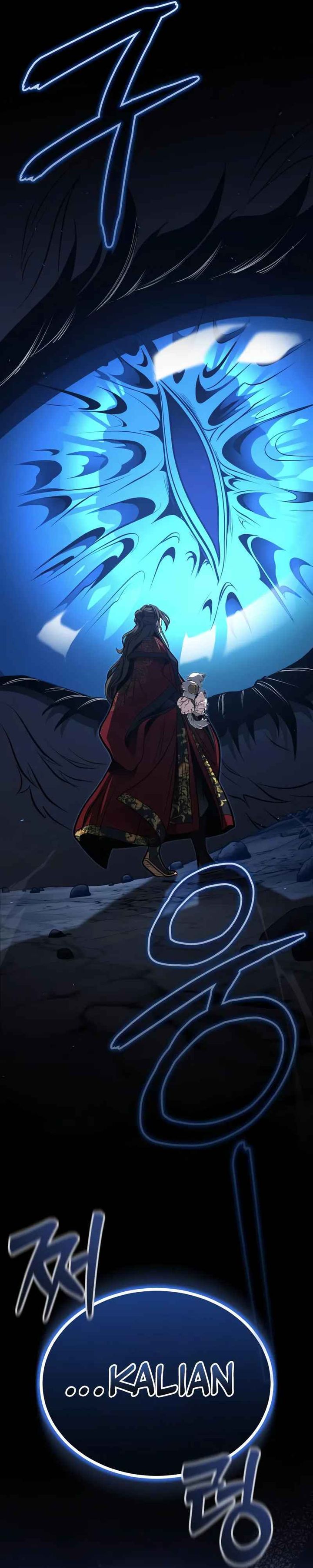 The Terminally Ill Young Master of the Baek Clan Chapter 80 Gambar 21