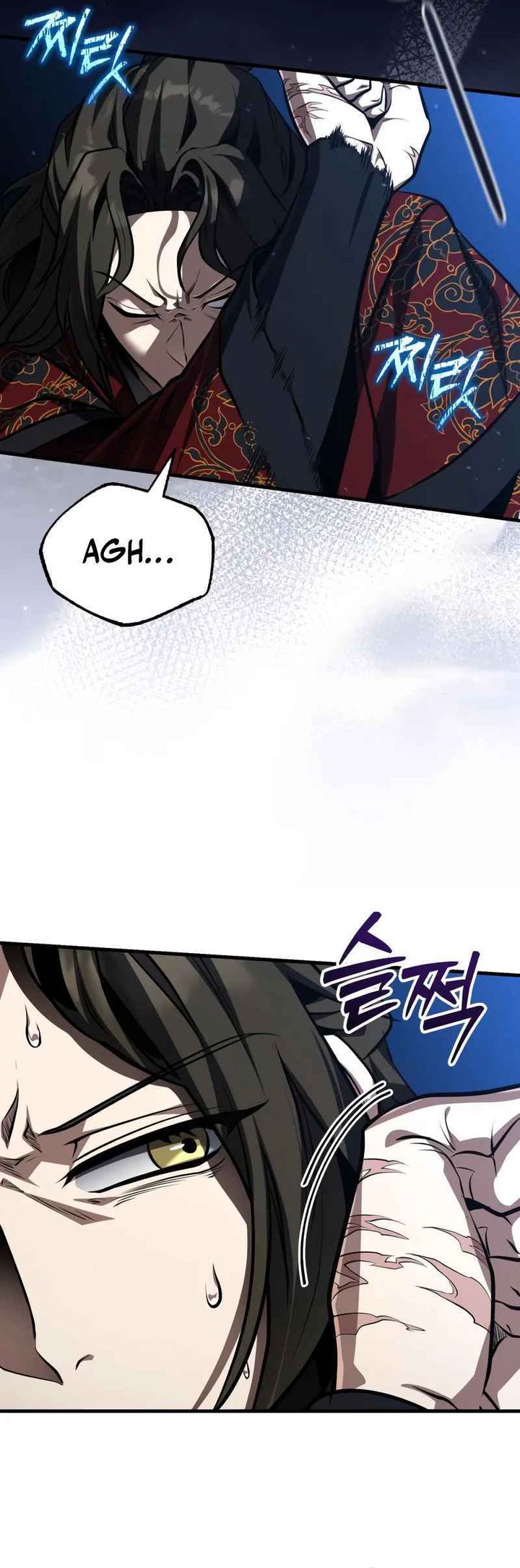 The Terminally Ill Young Master of the Baek Clan Chapter 80 Gambar 22