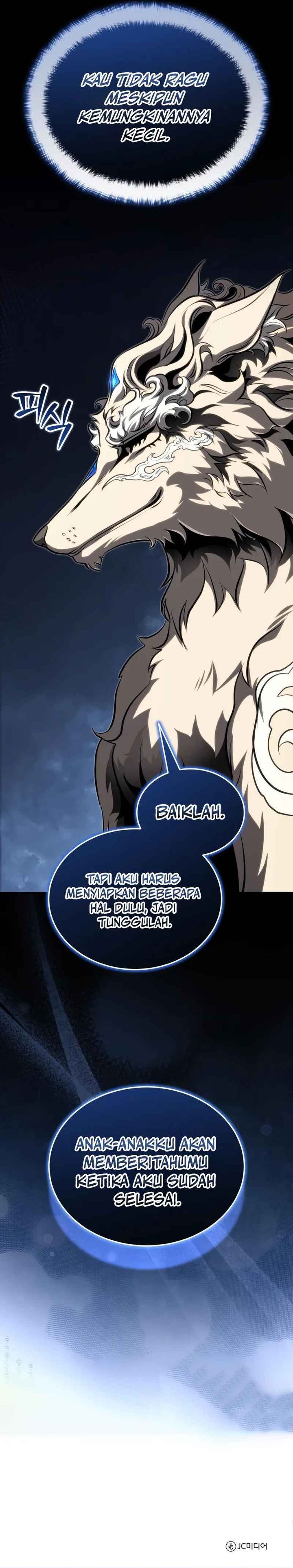 The Terminally Ill Young Master of the Baek Clan Chapter 80 Gambar 37
