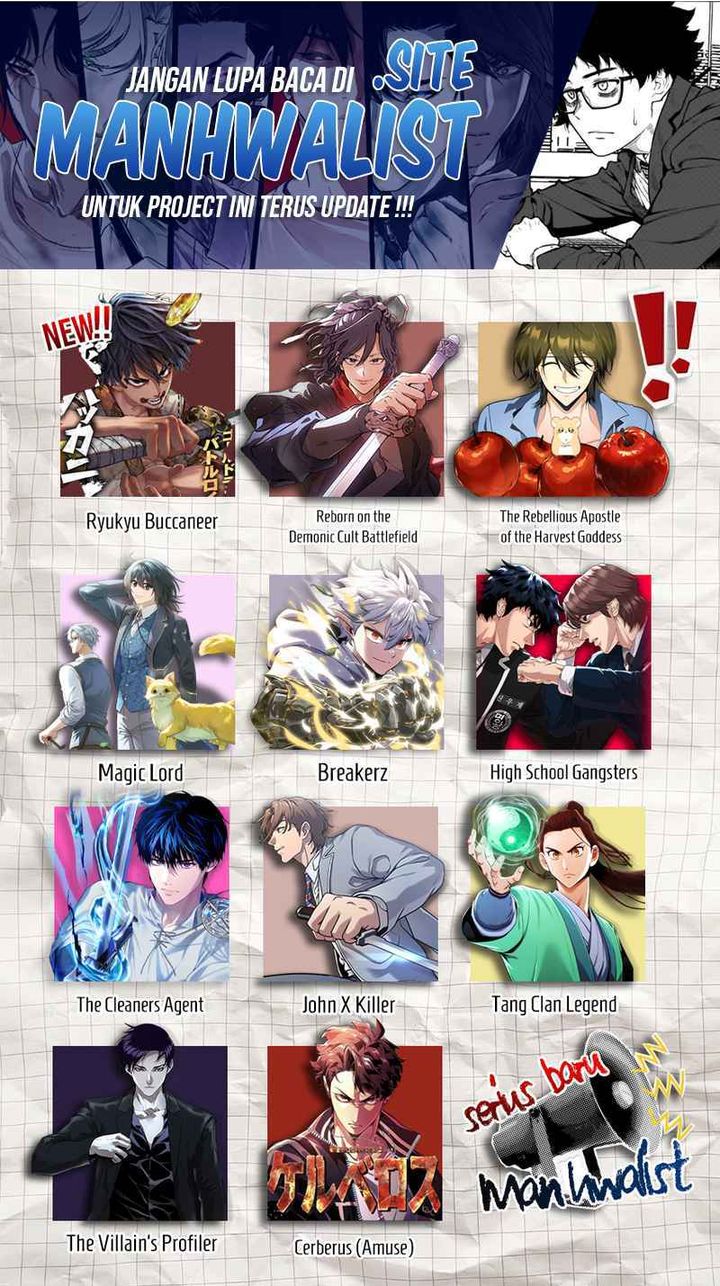 The Terminally Ill Young Master of the Baek Clan Chapter 80 Gambar 38