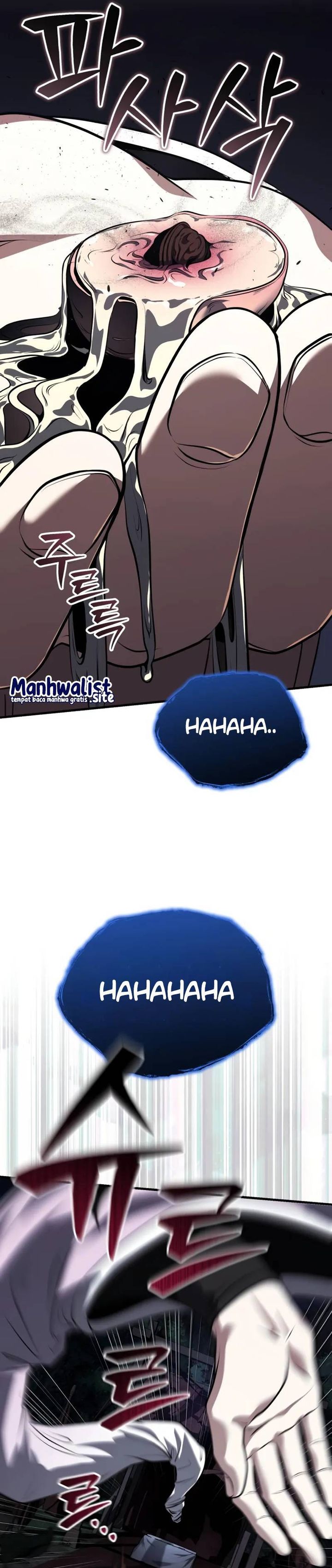 The Terminally Ill Young Master of the Baek Clan Chapter 88 Gambar 6