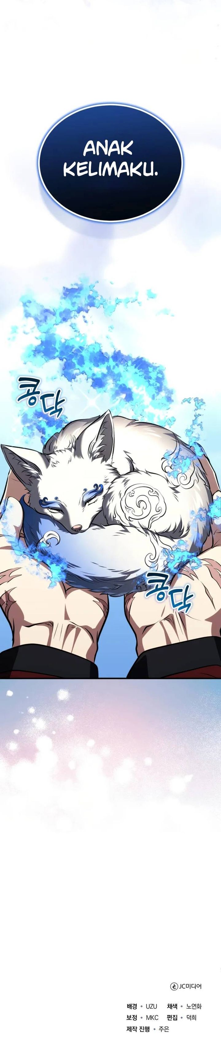 The Terminally Ill Young Master of the Baek Clan Chapter 88 Gambar 34