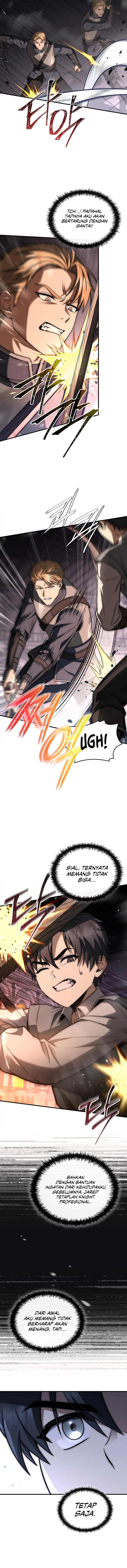The Third Prince Of The Fallen Kingdom has Regressed Chapter 04 Gambar 8