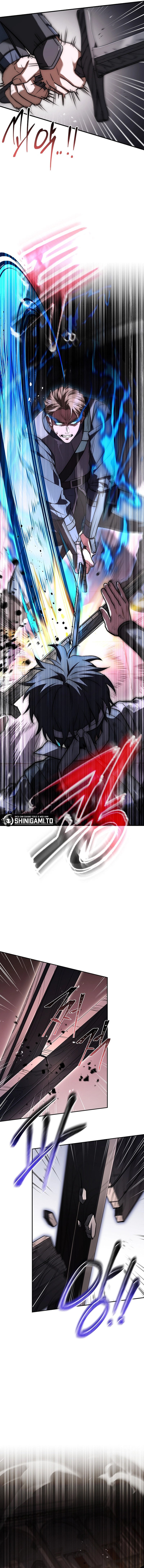 The Third Prince Of The Fallen Kingdom has Regressed Chapter 05 Gambar 4