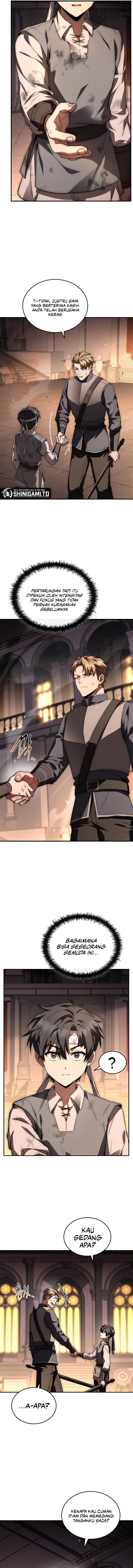 The Third Prince Of The Fallen Kingdom has Regressed Chapter 05 Gambar 6
