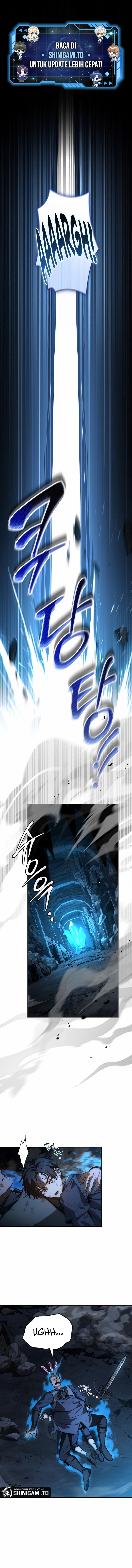 The Third Prince Of The Fallen Kingdom has Regressed Chapter 07 Gambar 2