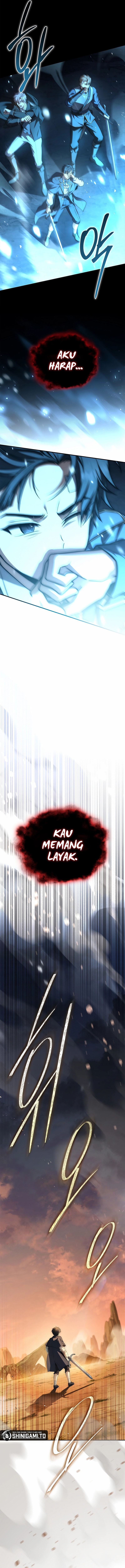 The Third Prince Of The Fallen Kingdom has Regressed Chapter 07 Gambar 17