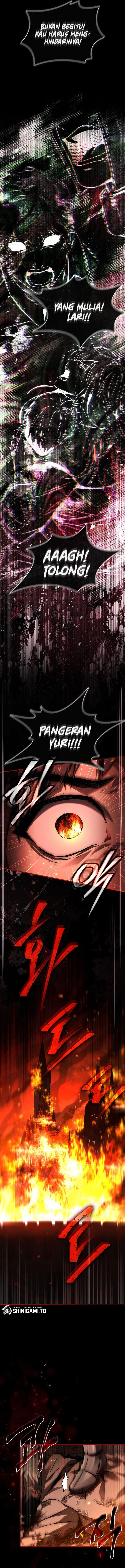 The Third Prince Of The Fallen Kingdom has Regressed Chapter 10 Gambar 16