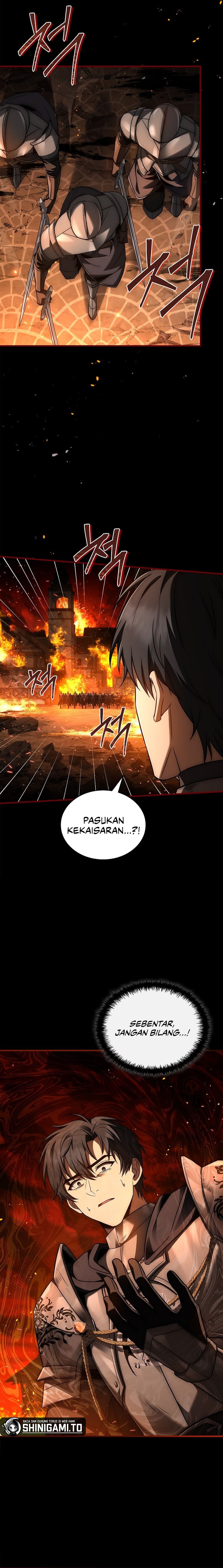 The Third Prince Of The Fallen Kingdom has Regressed Chapter 10 Gambar 18