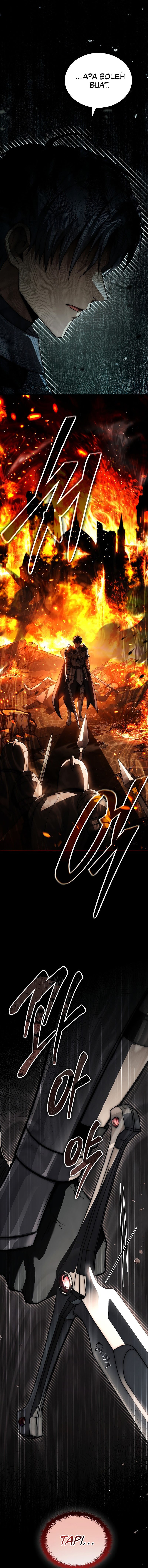 The Third Prince Of The Fallen Kingdom has Regressed Chapter 11 Gambar 6