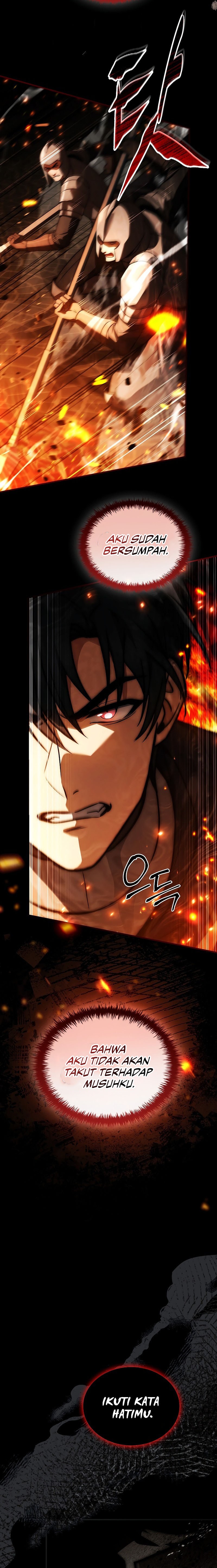 The Third Prince Of The Fallen Kingdom has Regressed Chapter 11 Gambar 7