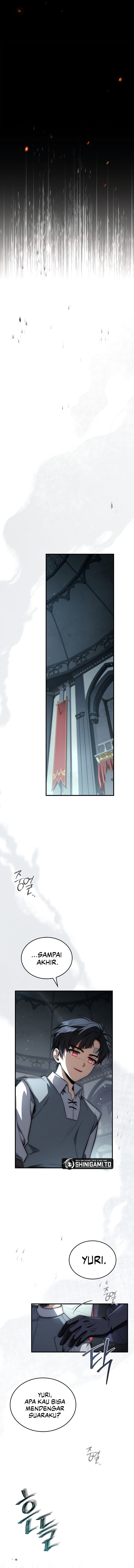 The Third Prince Of The Fallen Kingdom has Regressed Chapter 11 Gambar 13