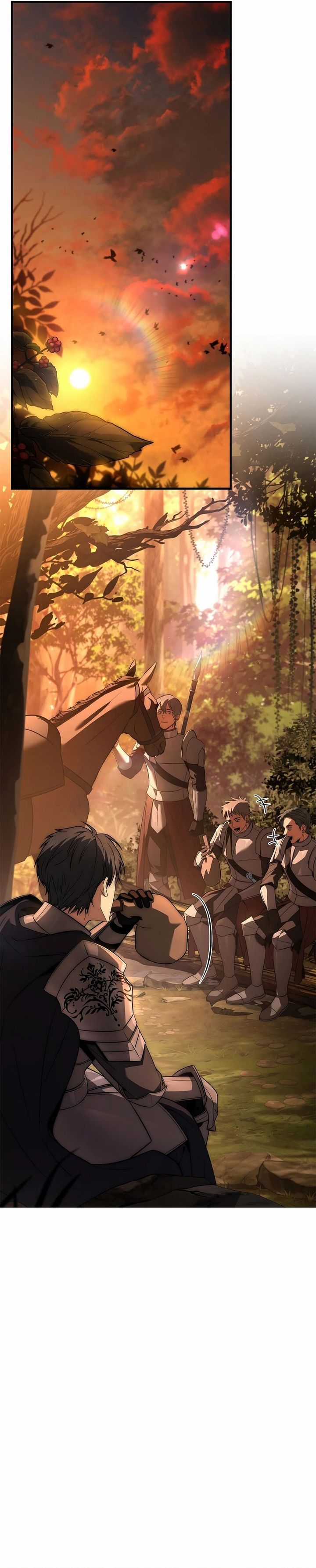 The Third Prince Of The Fallen Kingdom has Regressed Chapter 21 Gambar 2