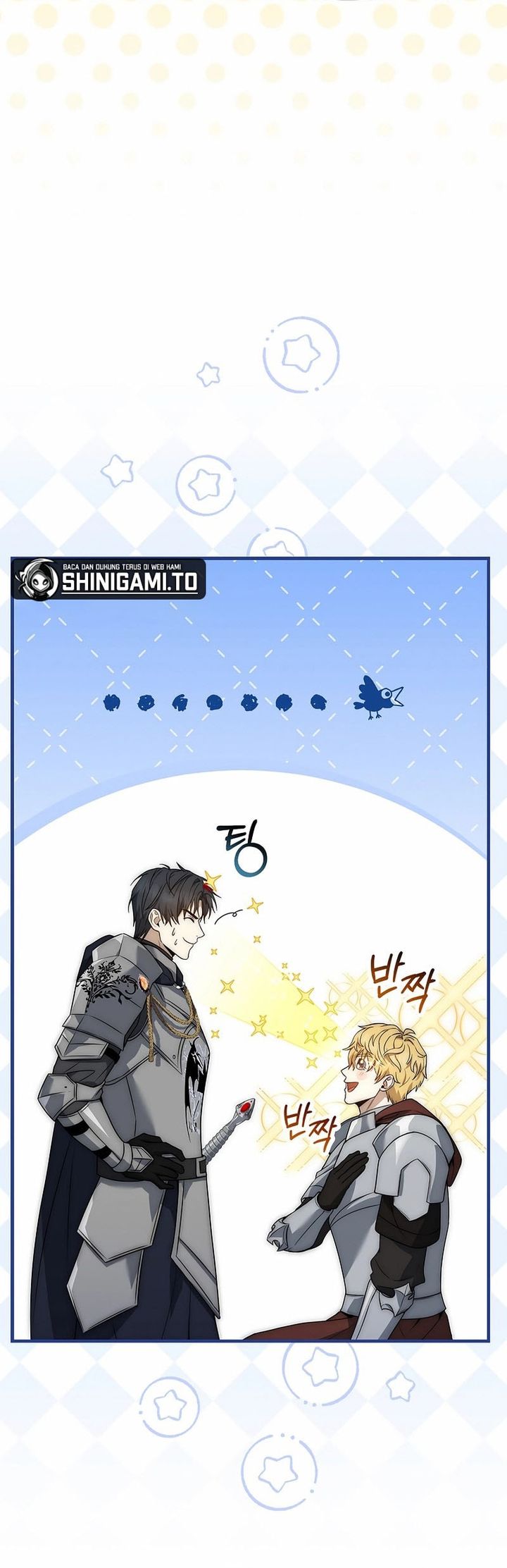 The Third Prince Of The Fallen Kingdom has Regressed Chapter 21 Gambar 11
