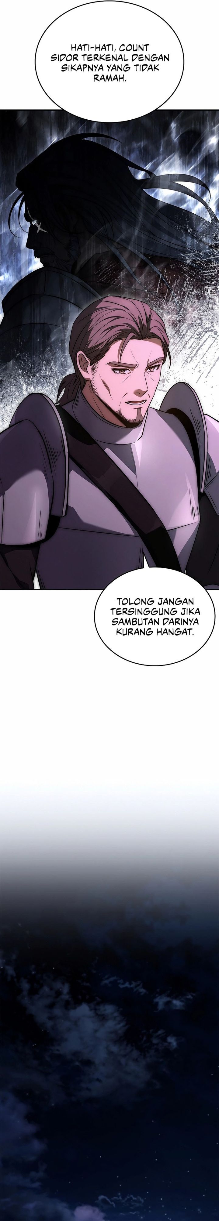 The Third Prince Of The Fallen Kingdom has Regressed Chapter 21 Gambar 13