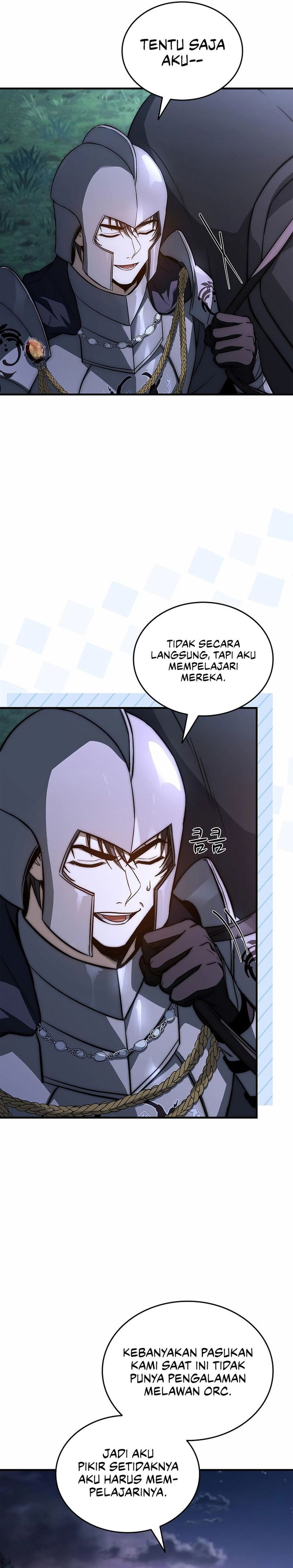 The Third Prince Of The Fallen Kingdom has Regressed Chapter 21 Gambar 18
