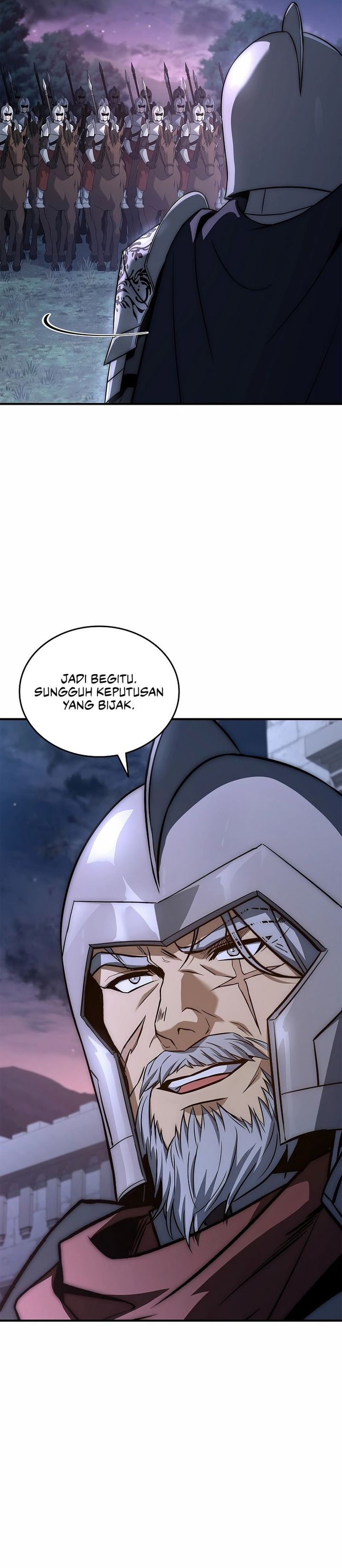The Third Prince Of The Fallen Kingdom has Regressed Chapter 21 Gambar 19