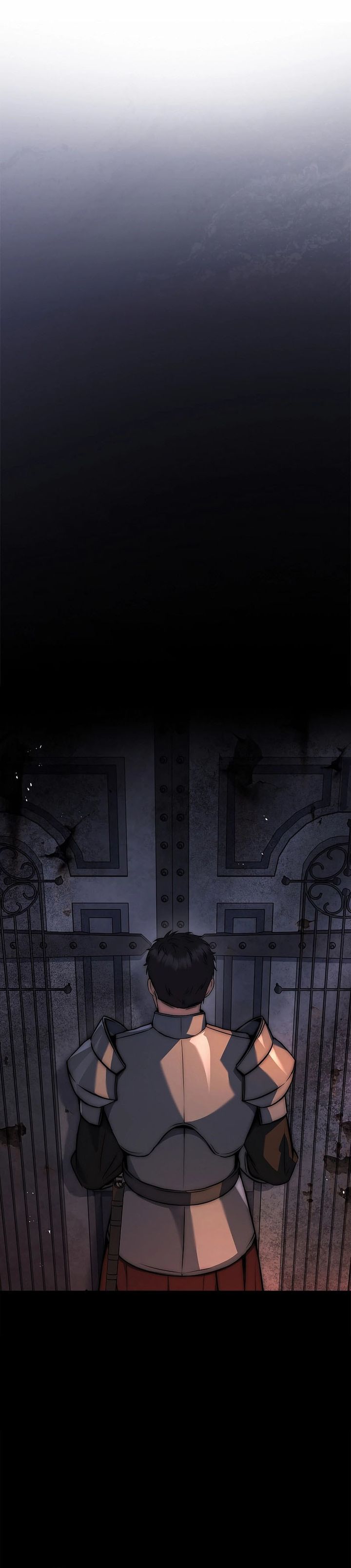 The Third Prince Of The Fallen Kingdom has Regressed Chapter 21 Gambar 21