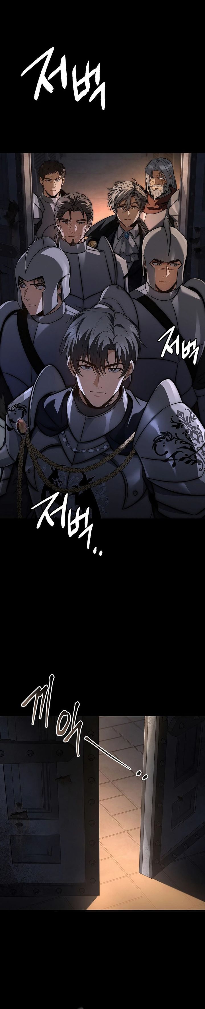 The Third Prince Of The Fallen Kingdom has Regressed Chapter 21 Gambar 23