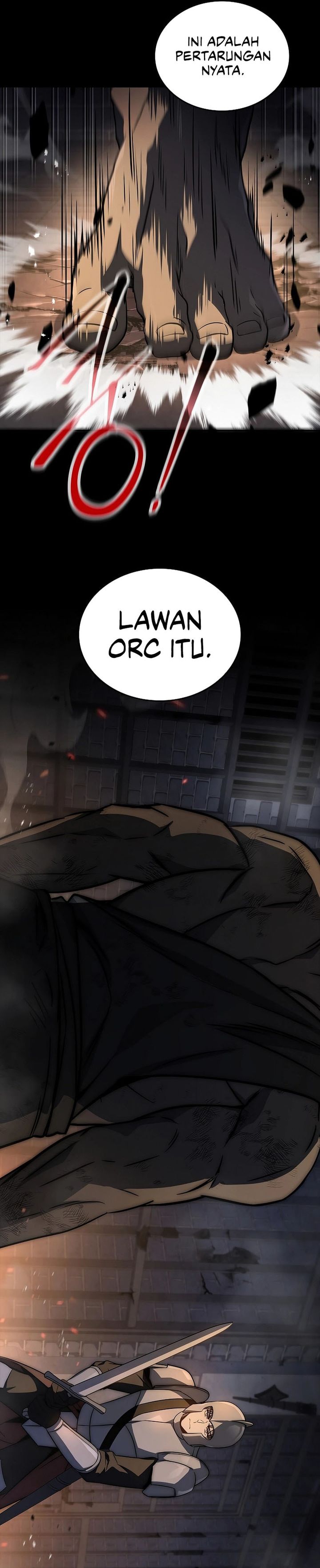 The Third Prince Of The Fallen Kingdom has Regressed Chapter 21 Gambar 33