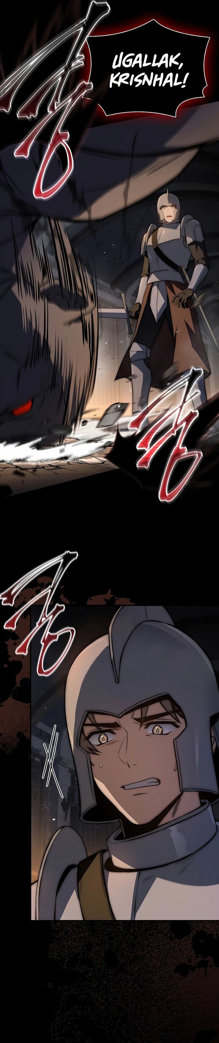 The Third Prince Of The Fallen Kingdom has Regressed Chapter 21 Gambar 36