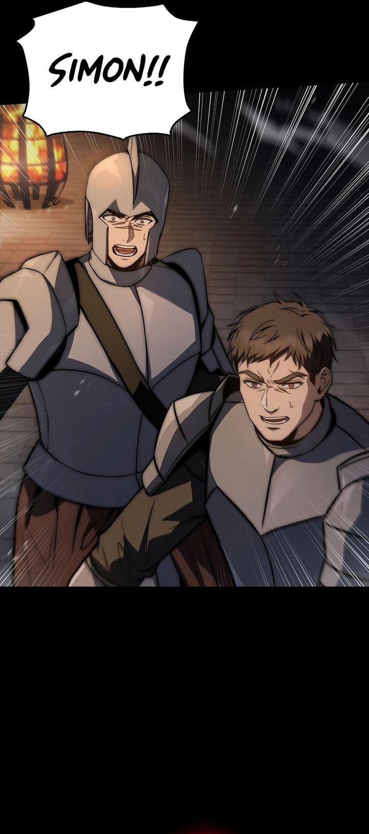 The Third Prince Of The Fallen Kingdom has Regressed Chapter 21 Gambar 39