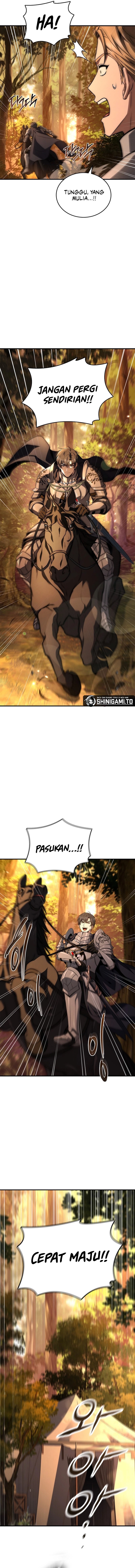 The Third Prince Of The Fallen Kingdom has Regressed Chapter 23 Gambar 12