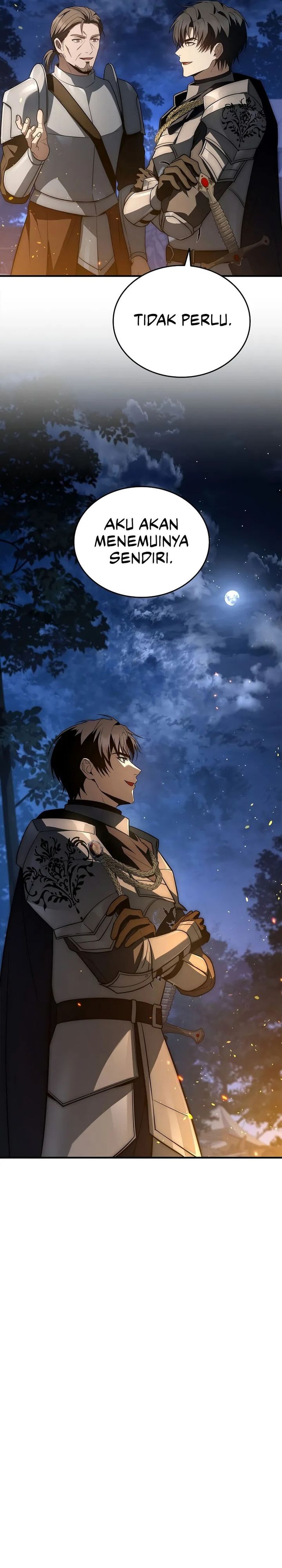 The Third Prince Of The Fallen Kingdom has Regressed Chapter 24 Gambar 2