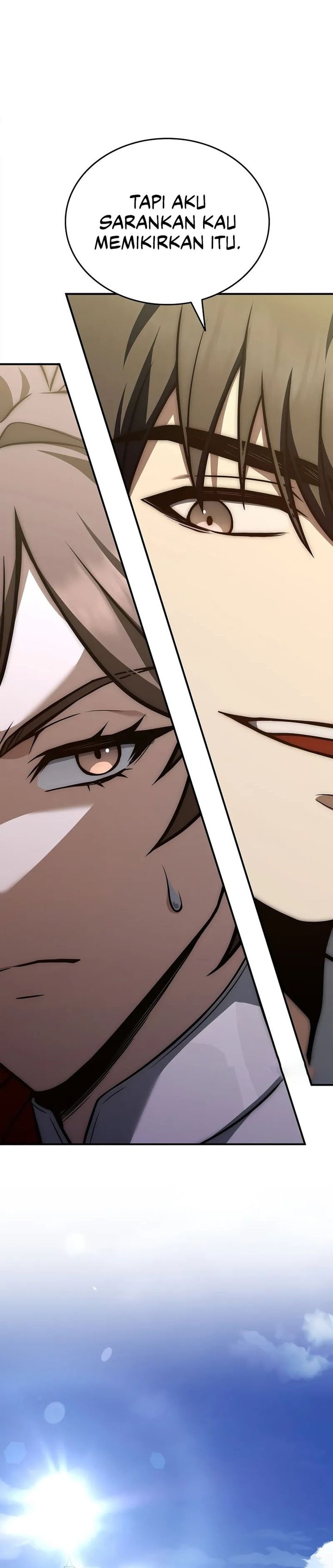 The Third Prince Of The Fallen Kingdom has Regressed Chapter 24 Gambar 23