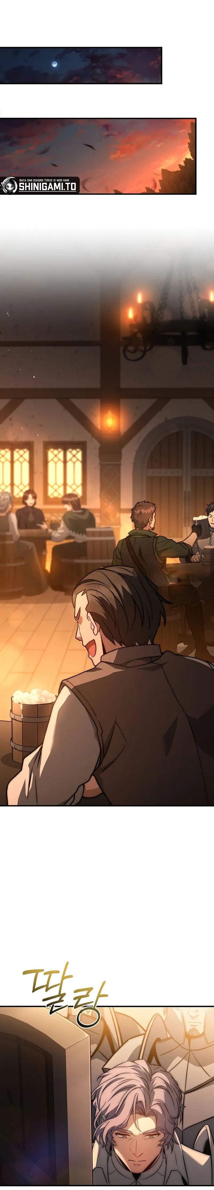 The Third Prince Of The Fallen Kingdom has Regressed Chapter 24 Gambar 37
