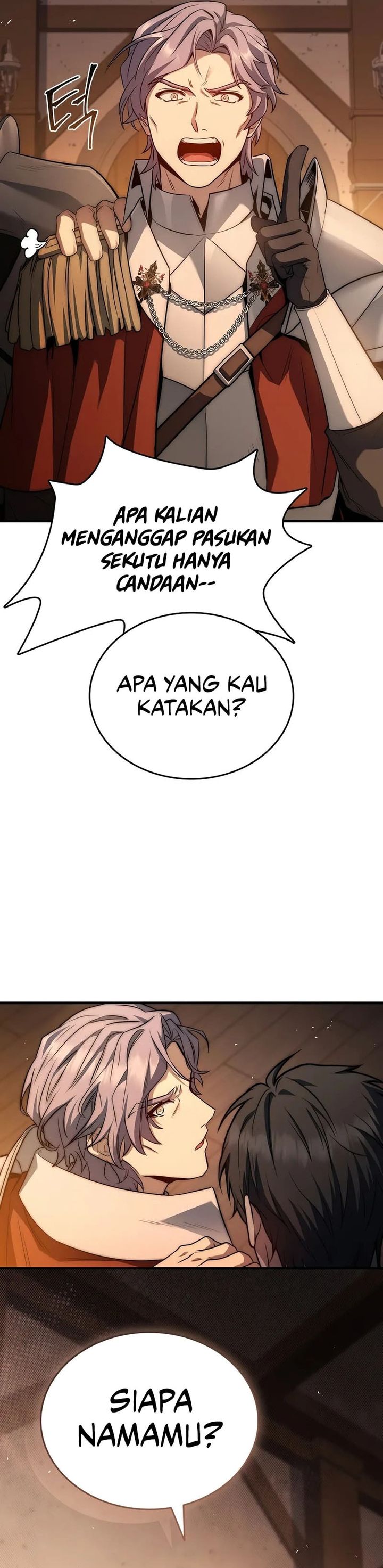 The Third Prince Of The Fallen Kingdom has Regressed Chapter 24 Gambar 41