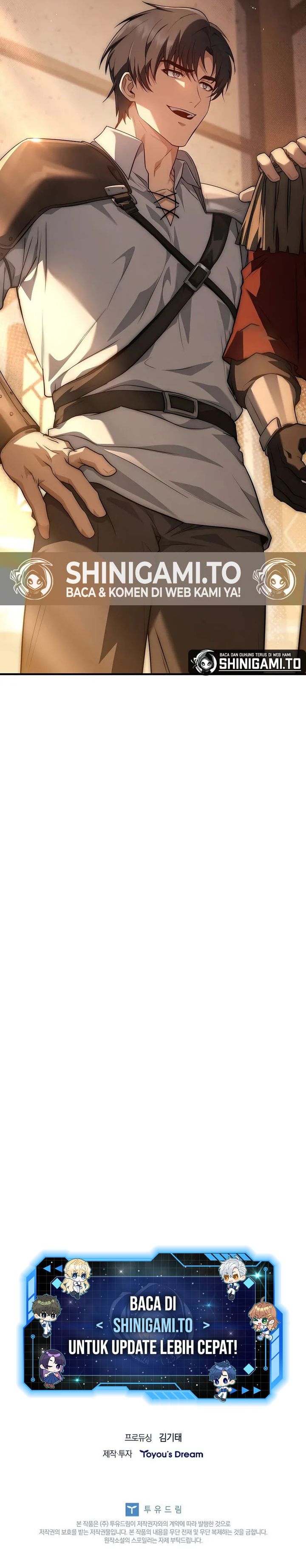 The Third Prince Of The Fallen Kingdom has Regressed Chapter 24 Gambar 42