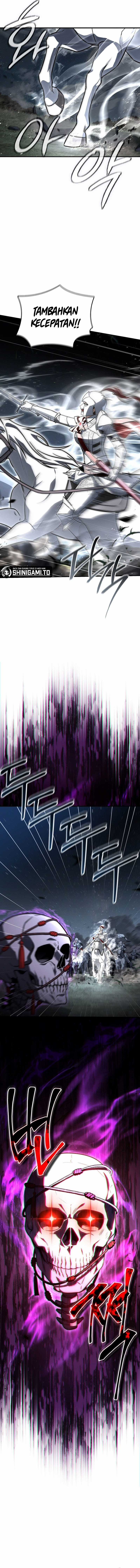 The Third Prince Of The Fallen Kingdom has Regressed Chapter 26 Gambar 5