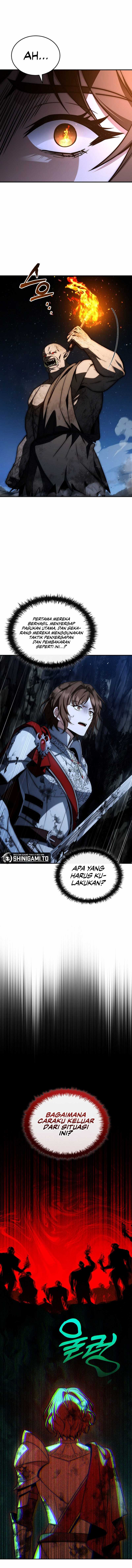 The Third Prince Of The Fallen Kingdom has Regressed Chapter 26 Gambar 11