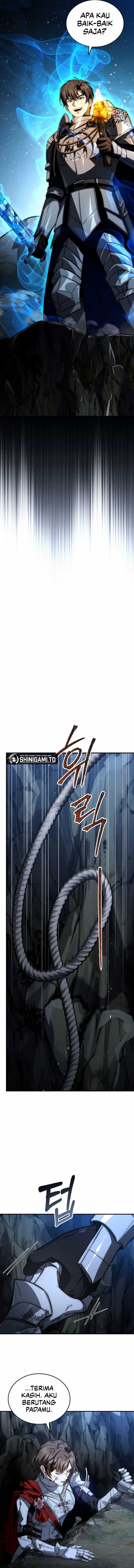 The Third Prince Of The Fallen Kingdom has Regressed Chapter 26 Gambar 13