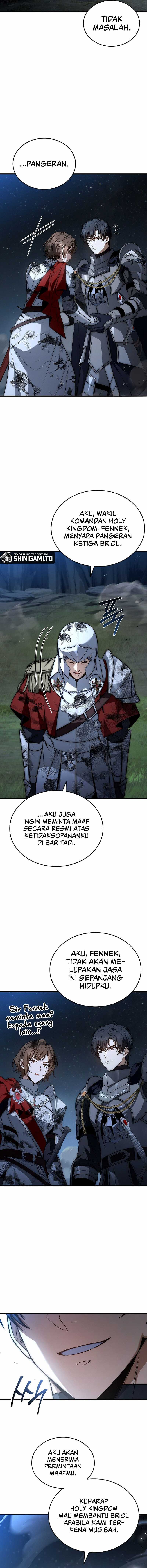 The Third Prince Of The Fallen Kingdom has Regressed Chapter 26 Gambar 14