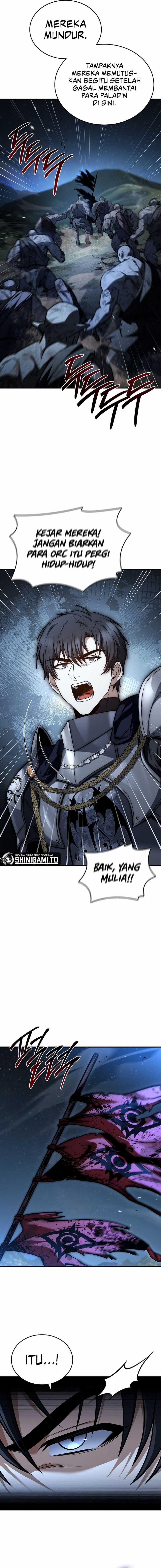 The Third Prince Of The Fallen Kingdom has Regressed Chapter 26 Gambar 16