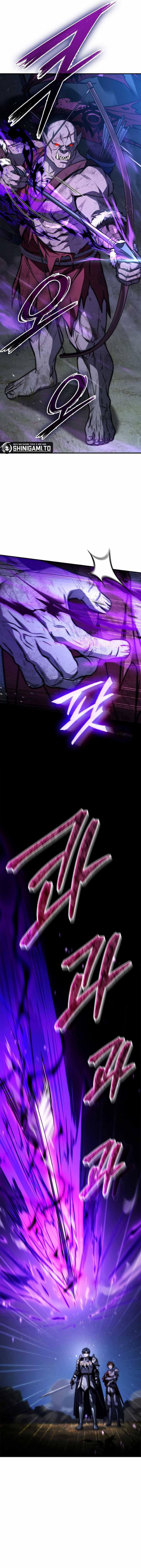 The Third Prince Of The Fallen Kingdom has Regressed Chapter 26 Gambar 18