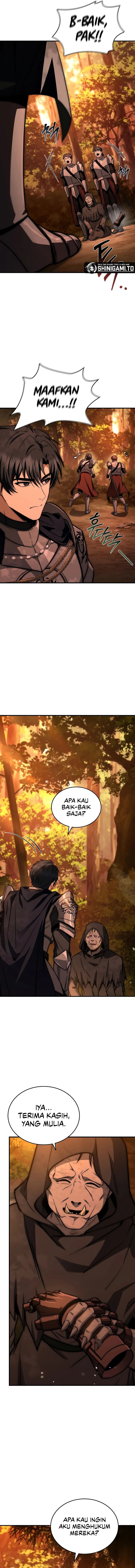 The Third Prince Of The Fallen Kingdom has Regressed Chapter 28 Gambar 13