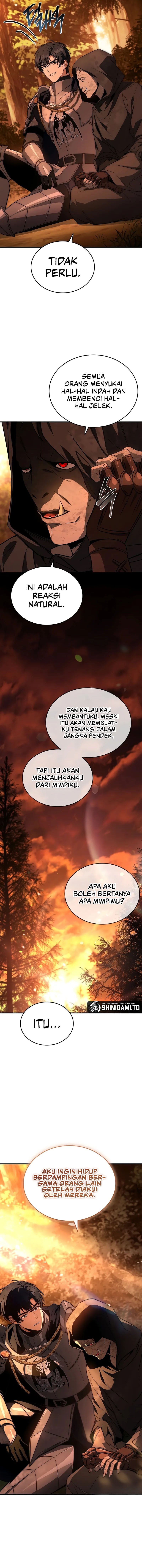 The Third Prince Of The Fallen Kingdom has Regressed Chapter 28 Gambar 14